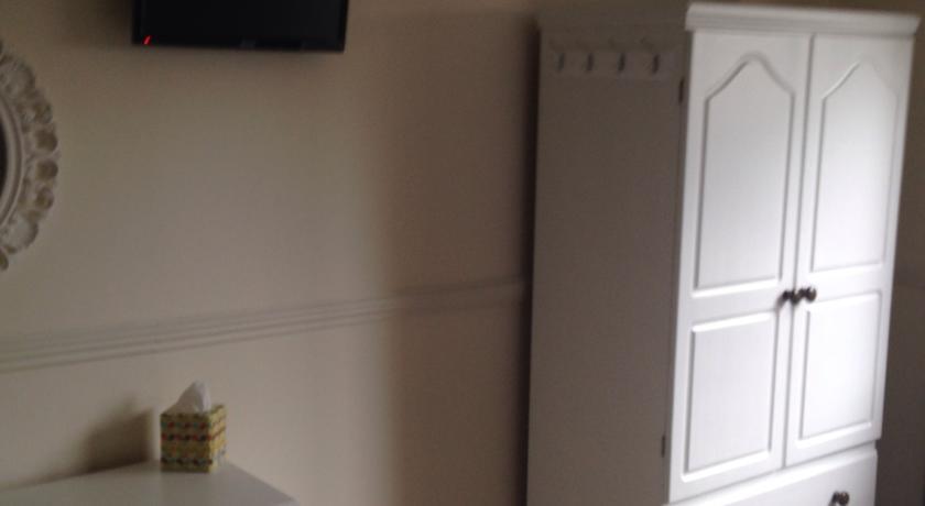 The Fleet Inn Guesthouse & Restaurant Killybegs Δωμάτιο φωτογραφία