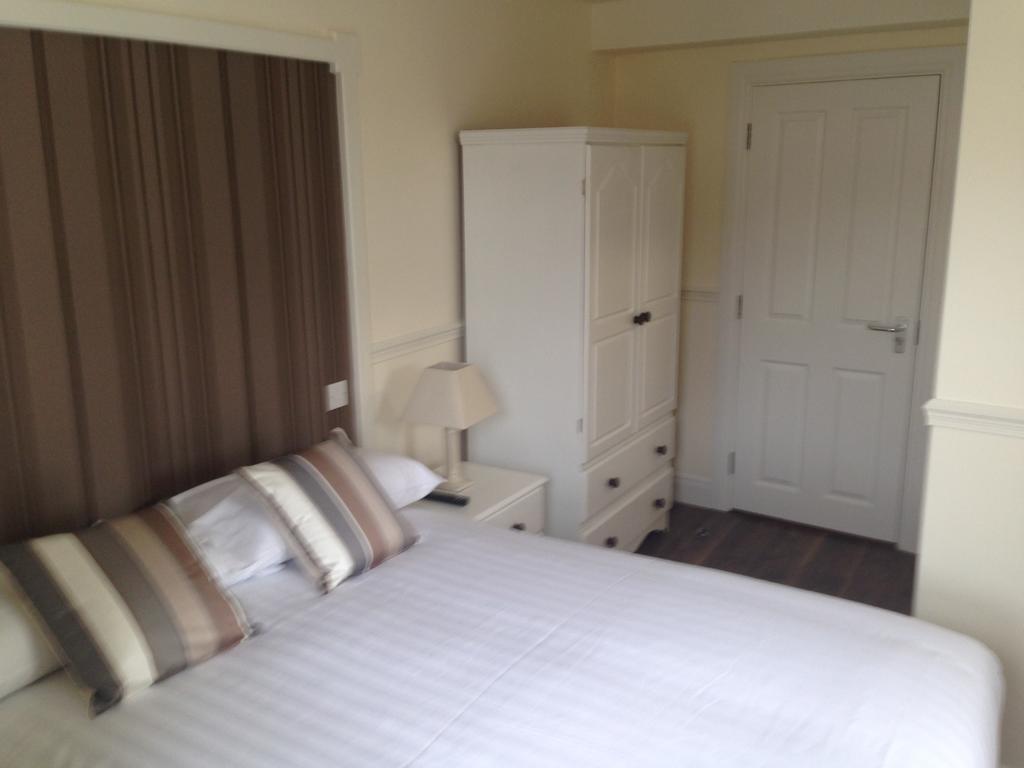 The Fleet Inn Guesthouse & Restaurant Killybegs Δωμάτιο φωτογραφία