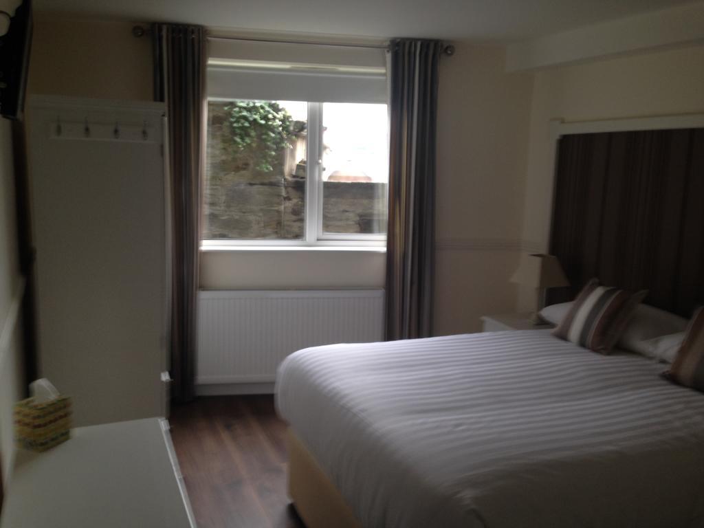 The Fleet Inn Guesthouse & Restaurant Killybegs Εξωτερικό φωτογραφία