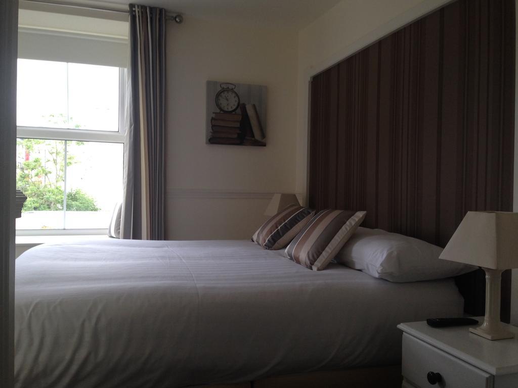 The Fleet Inn Guesthouse & Restaurant Killybegs Δωμάτιο φωτογραφία