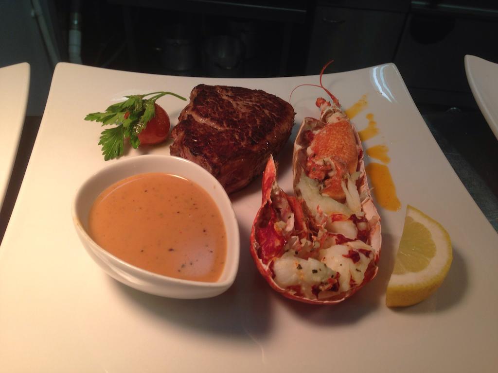 The Fleet Inn Guesthouse & Restaurant Killybegs Εξωτερικό φωτογραφία