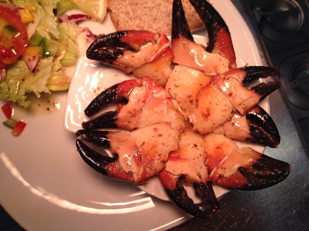 The Fleet Inn Guesthouse & Restaurant Killybegs Εξωτερικό φωτογραφία